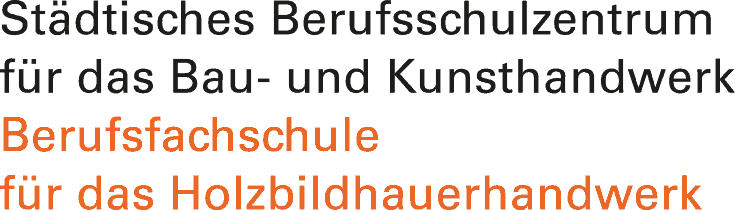 Berufsfachschule für das Holzbildhauerhandwerk